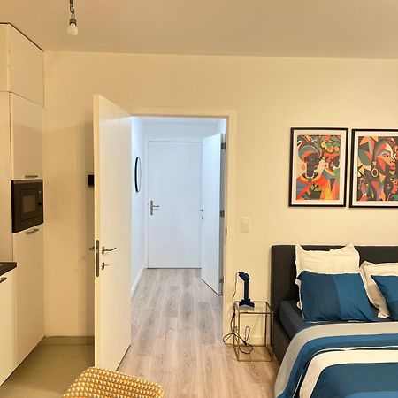Sint-Jans-Molenbeek Love-Room-Brussels מראה חיצוני תמונה
