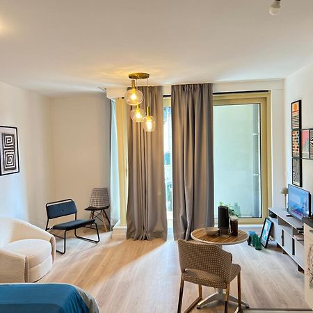 Sint-Jans-Molenbeek Love-Room-Brussels מראה חיצוני תמונה