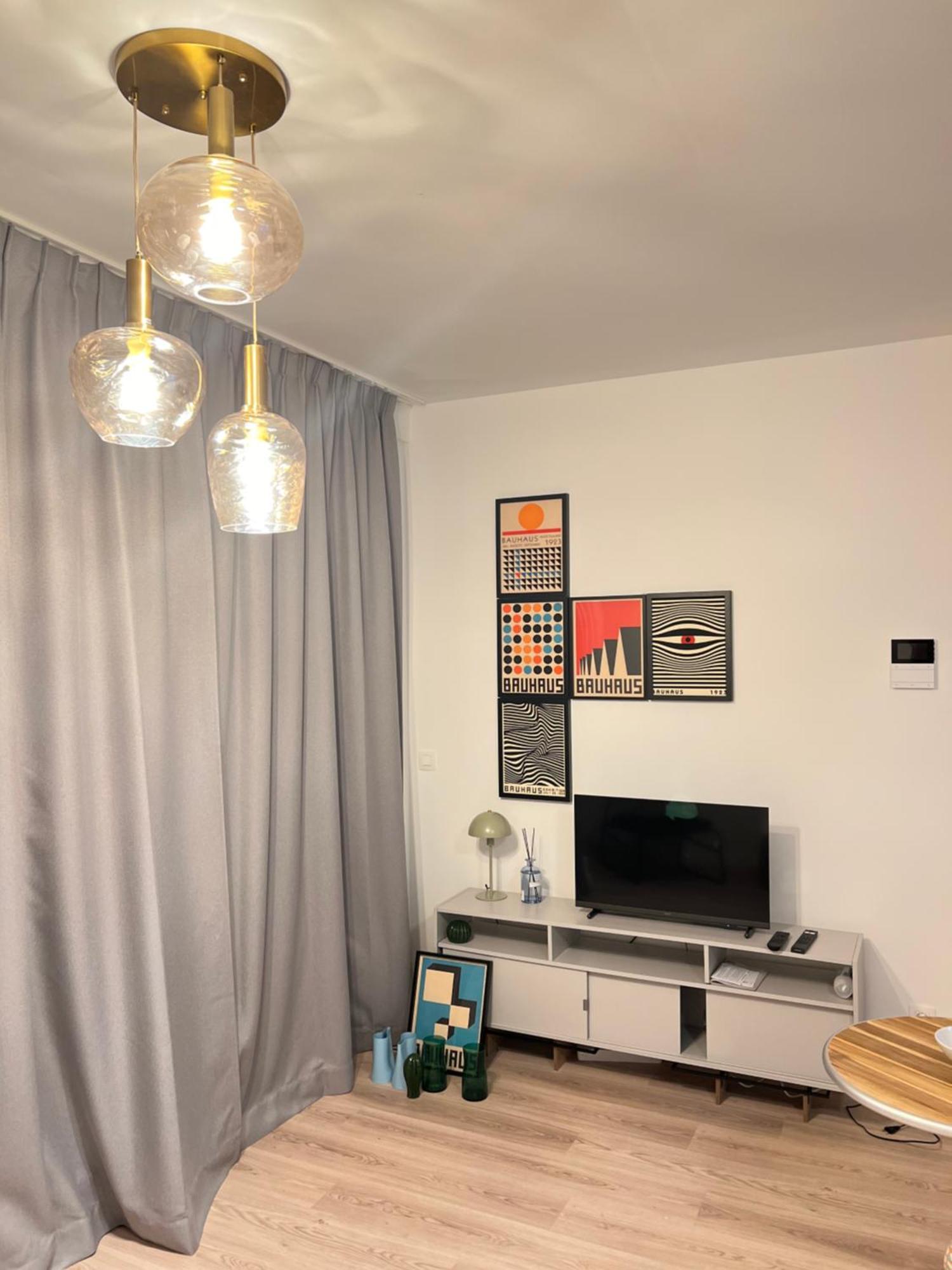Sint-Jans-Molenbeek Love-Room-Brussels מראה חיצוני תמונה