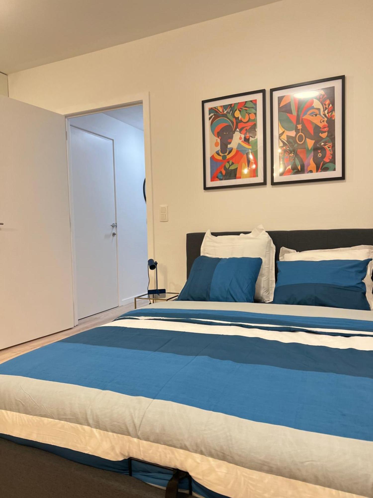 Sint-Jans-Molenbeek Love-Room-Brussels מראה חיצוני תמונה