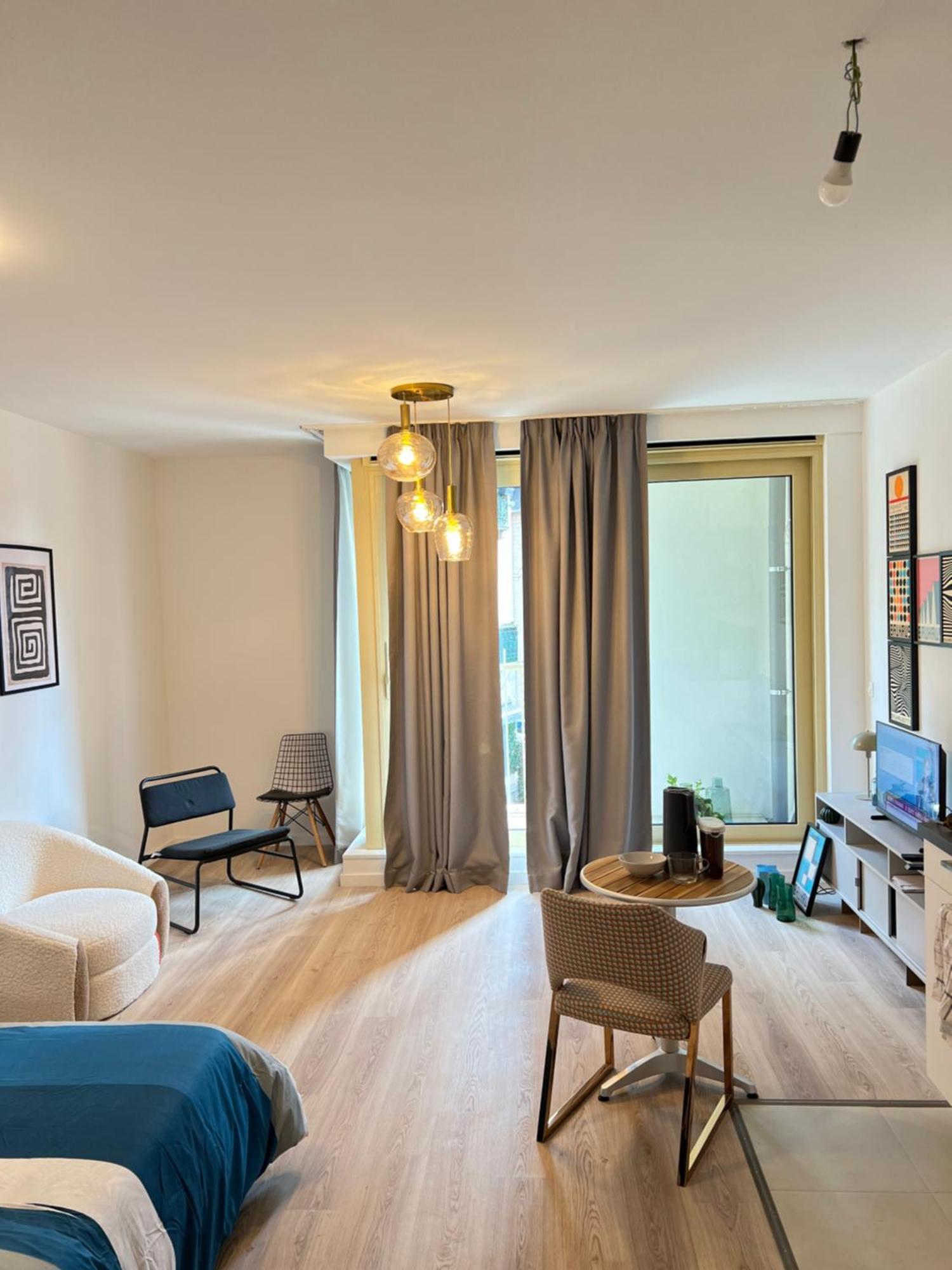 Sint-Jans-Molenbeek Love-Room-Brussels מראה חיצוני תמונה